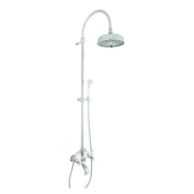 Душовий гарнітур Emmevi Deco Ceramic CR12161181