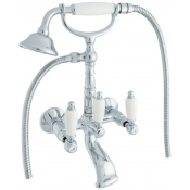 Смеситель для ванны Emmevi Deco Ceramic CR121611
