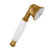 Ручной душ Emmevi Tiffany CO2403 BR (EME22183)