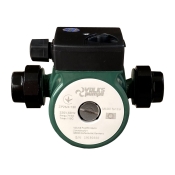 Насос циркуляційний VOLKS pumpe ZP25/4 180мм + гайки 8694900303124