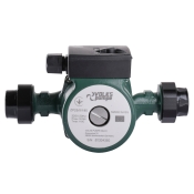 Насос циркуляційний VOLKS pumpe ZP25/8 180мм + гайки 97949003041923270