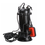 Насос фекальний VOLKS pumpe WQD10-12 1,1 кВт 8694900304189078