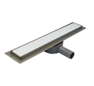 Душовий канал DESIRE Bianco 900 мм х 52 мм (DB-60900)