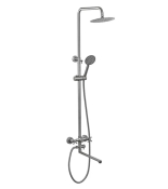 Душова система MIXXUS DVE-006-J (MI6085)