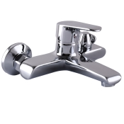 Смеситель для ванны Domino BILBAO DBB-102N EURO 97949003041925534