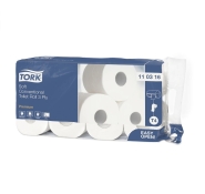 Ультрам'який туалетний папір Tork T4 Premium (TORK110316)