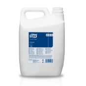 Рідке мило крем TORK білого кольору, 5 л (TORK409840)