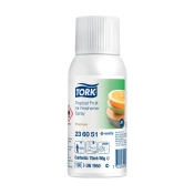 Аерозольний освіжувач повітря TORK, фруктовий (TORK236051)