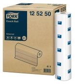 Медицинские простыни в рулонах TORK C1 (TORK125250)
