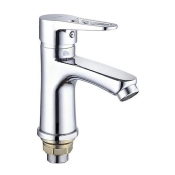 Смеситель для раковины ZERIX PUD1 146 ZX0204