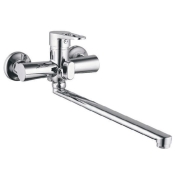 Смеситель для ванны ZERIX PUD7 146 ZX2792