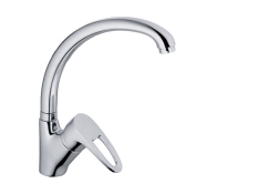Кухонный смеситель Haiba Ceba 011 HB0032