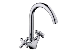 Кухонний змішувач Haiba Dominox 275 HB0090