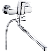 Смеситель для ванны G-Lauf ZDN6-A183