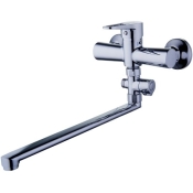 Смеситель для ванны G-Lauf NUD6-A045