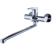 Смеситель для ванны G-Lauf NUD7-A045