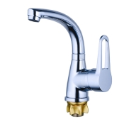 Смеситель для раковины G-Lauf ZOP1-A045