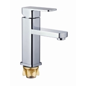 Смеситель для раковины G-Lauf NEB1-A123