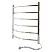 Електрична сушка для рушників Navin Камелія 480Х600 п/п 10-007020-4860