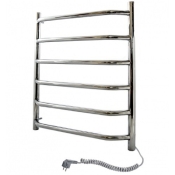 Електрична сушка для рушників Navin Блюз 480Х600 п/п 10-006020-4860