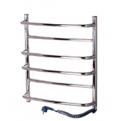 Електрична сушка для рушників Navin Омега 530Х600 п/п 10-015020-5360