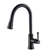 Смеситель для кухни Imprese Podzima Zrala ZMK02170815