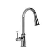 Cмеситель для кухни Imprese Pоdzima Ledоve ZMK01170115