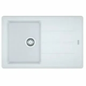 Кухонна мийка Franke Basis BFG 611-62 114.0272.599