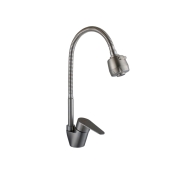 Змішувач для кухні Globus Lux MAIN SM-G203S 97949003041924172 - 000023162