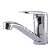 Змішувач для умивальника Globus Lux Koln GLK-0103M 97949003041924163