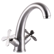 Змішувач для умивальника Globus Lux DUKAT-8 SD8-401 97949003041925856 - 000024970