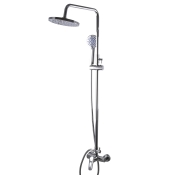 Душевая система Globus Lux KOLN GLK-0005 97949003041924168