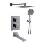 Душова система Globus Lux SMART GLM-505N-TT 97949003041924333