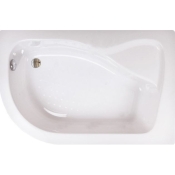 Душевой поддон SHOWER Ferisya (120x80) R С15202