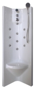 Гідромасажна панель SHOWER Madelo С15265