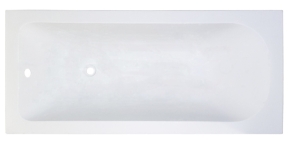 Ванна акрилова KO&PO 4051 (160x70) С10025