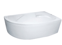 Ванна акрилова KO&PO 4038 R (150х100) правостороння С10009