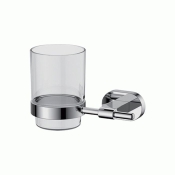 Стакан для зубных щеток Welle D52061