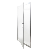 Душові двері Insana Eleja Clear 80, 80x190 (А0056008)