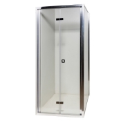 Душовий кут INSANA Nikol B 90x90x207 дрібний піддон (А0055228)