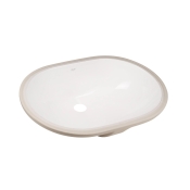 Раковина Qtap Stork 565x385x210 White (QT15110522W)