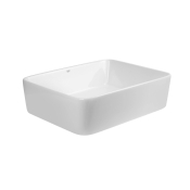 Раковина-чаша Qtap Tern 480х370х135 White (QT17116069W)
