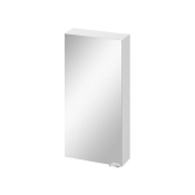 Дзеркальна шафа Cersanit Larga 40 біла (S932-014)