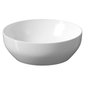 Раковина Cersanit Larga 40х40 білий EW (K677-001)