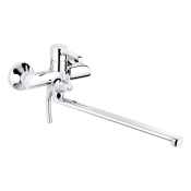 Смеситель для ванны Kroner KRP Essen-C070 (CV024329)