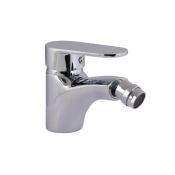 Смеситель для биде Lidz Tani 001AF k40 Chrome (LDTAN001AFCRM44958)