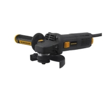Кутова шліфувальна машина Zegor Professional (GCS125-1010S)