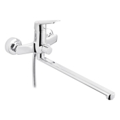 Смеситель для ванны Kroner KRP Dorn C070(CV033915)