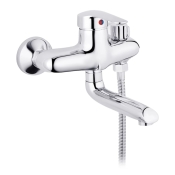 Змішувач для ванни Agua Sevilla C061 (CV016444)