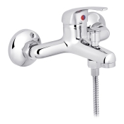 Змішувач для ванни Agua Leon C060 (CV014928)